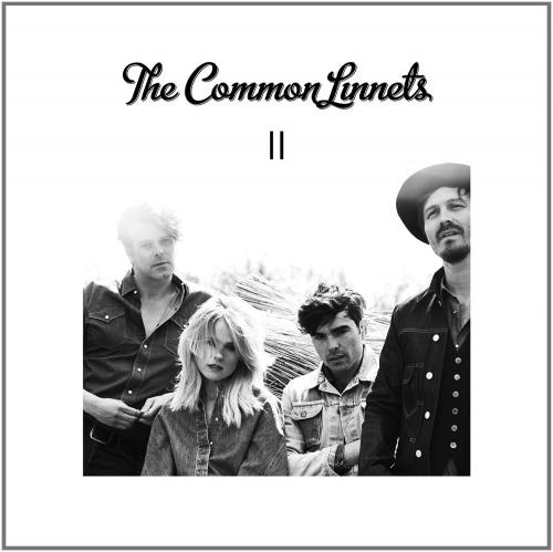 The Common Linnets - II (2015)