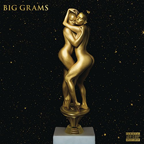 Big Boi & Phantogram - Big Grams (2015)
