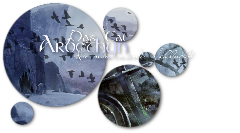 Das Tal Arbethyn
