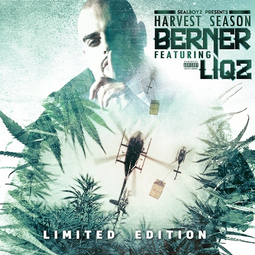 Berner & Liqz - Harvest Season (iTunes) (2015)