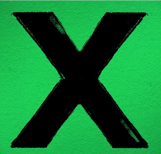 Ed Sheeran - X (Amazon UK Edition) (2014)