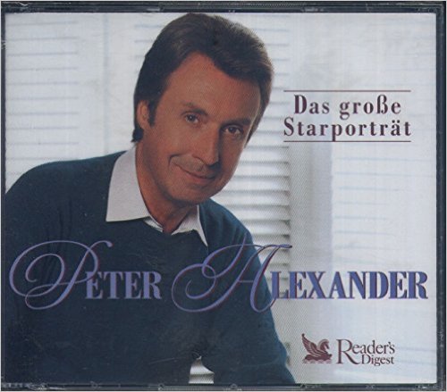 Peter Alexander - Seide Und Samt Peter Alexander - Seide Und Samt