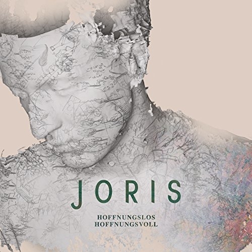Joris - Hoffnungslos Hoffnungsvoll (2015)