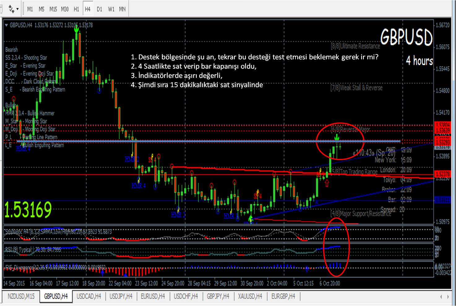 Uzman forex seans odasi php