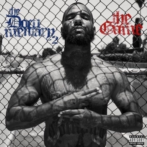 The Game - Documentary 2 (FLAC)