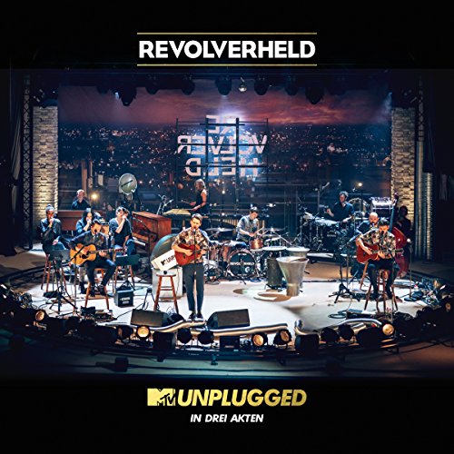 Revolverheld - MTV Unplugged in drei Akten (2015)