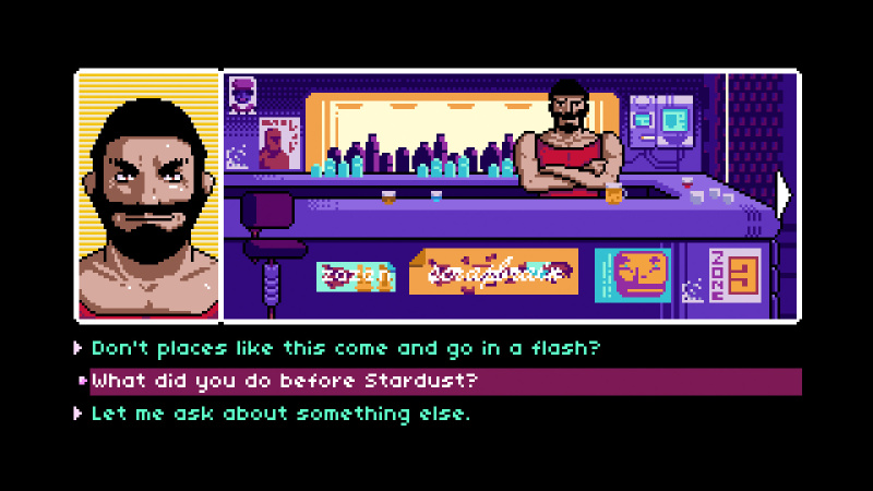 Read Only Memories (2015)
