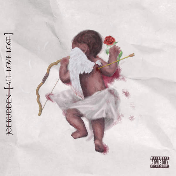 Joe Budden - All Love Lost (2015) Joe Budden - All Love Lost (2015)