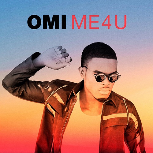 Omi - Me 4 U (2015)