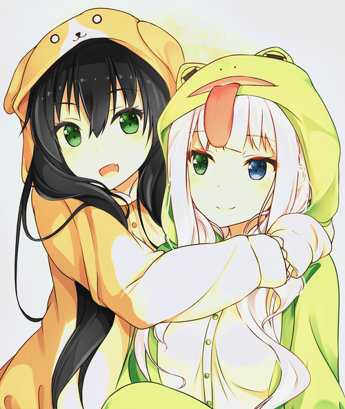 Anime Freunde Anime Freunde