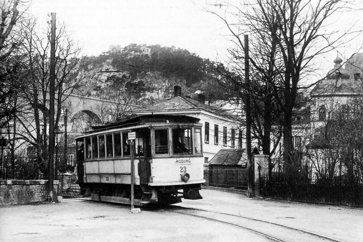 Drehscheibe Online Foren 04 Historische Bahn [A] Auf den Spuren