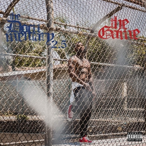 The Game - The Documentary 2 (2CD) (2015)