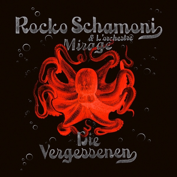 Rocko Schamoni - Die Vergessenen (2015)