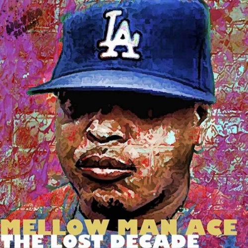 Mellow Man Ace - The Lost Decade (2015)