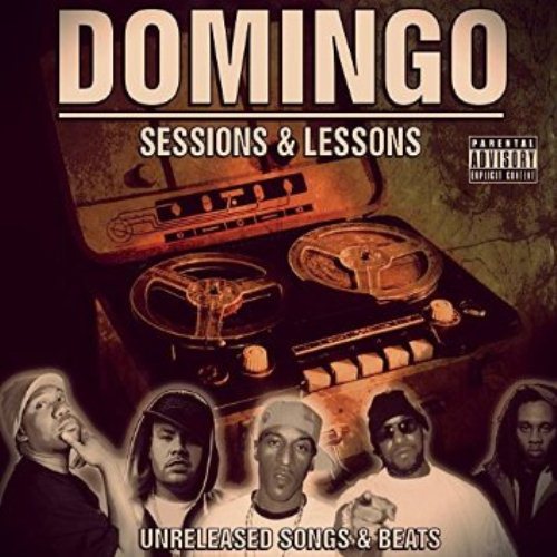 Domingo - Sessions & Lessons (2015)