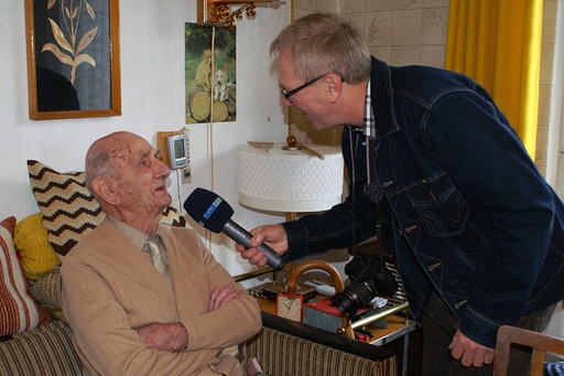 Gustav (19052019) Page 2 The 110 Club