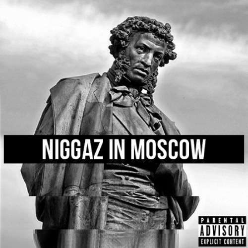 A.M.G (K.King & Beni Maniaci) - Niggaz In Moscow (2015)