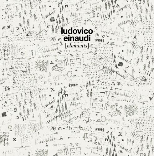 Ludovico Einaudi - Elements (Deluxe Edition) (2015)