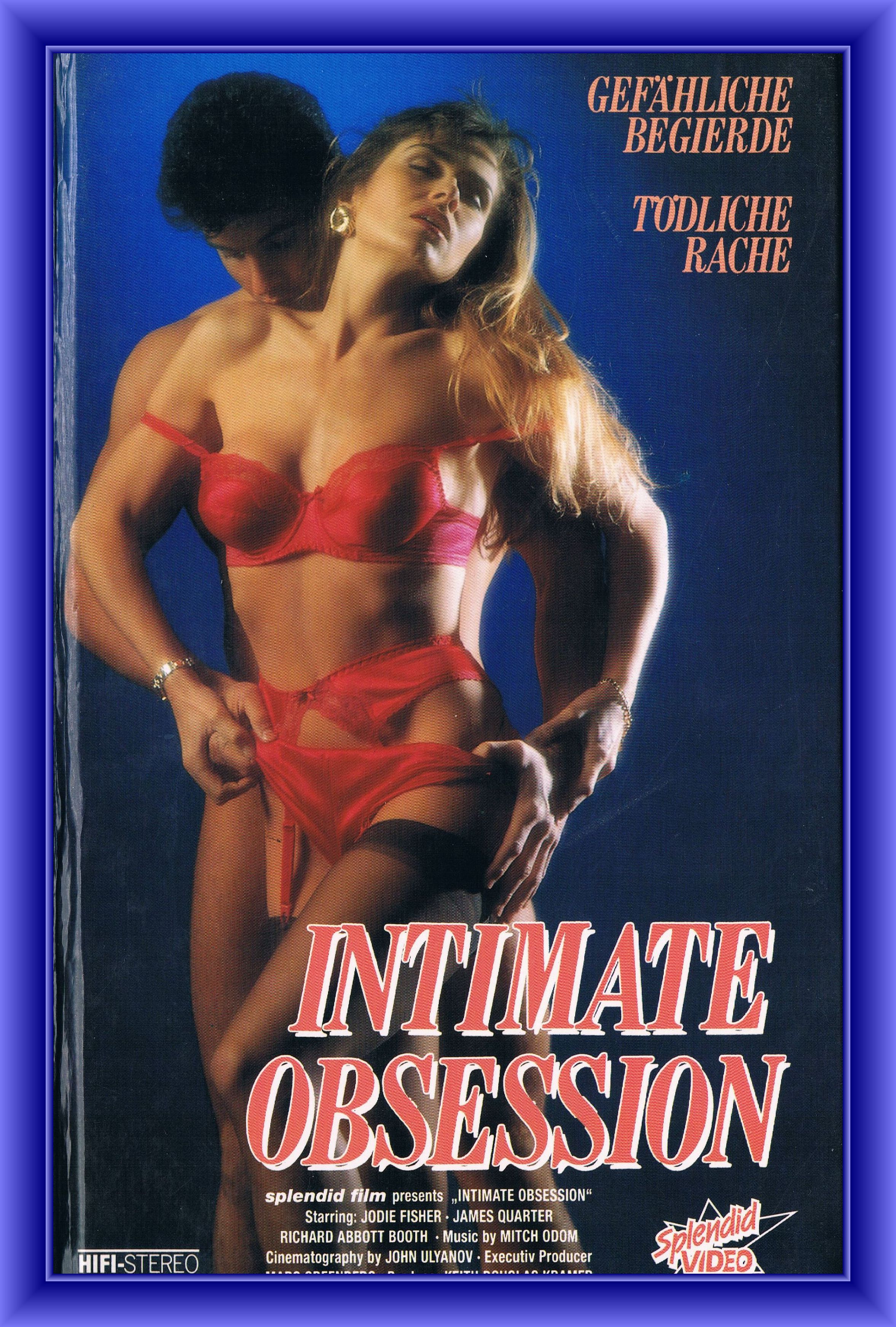 Intimate Film Intimate Film