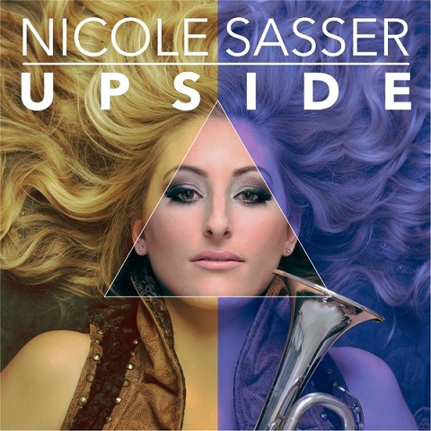 Nicole Sasser - Upside (2015)