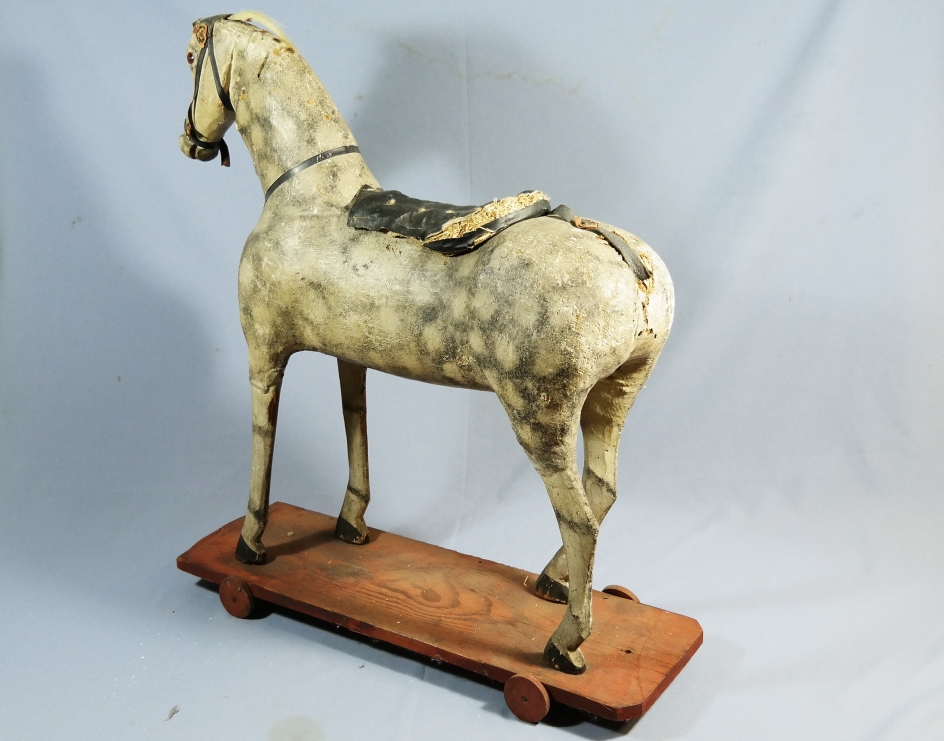 Schaukelpferd Holz Geschnitzt ~ Pferd Ziehpferd um 1880 aus Stroh Holz Masse Schaukelpferd eBay Schaukelpferd Holz Geschnitzt ~ Pferd Ziehpferd um 1880 aus Stroh Holz Masse Schaukelpferd eBay