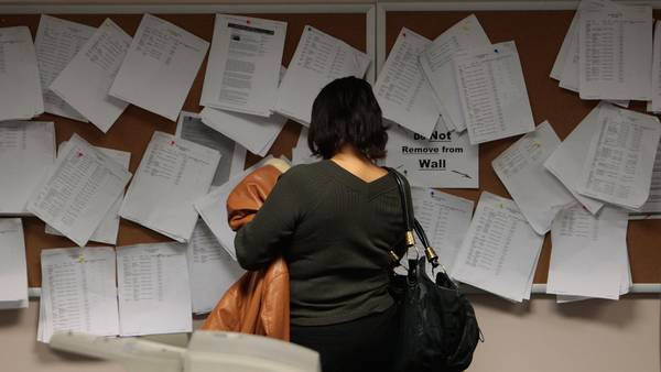 Las diferentes edades del empleo