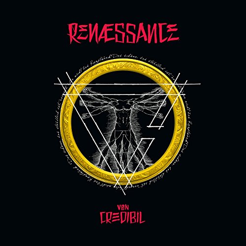 Credibil - Renssance (2015) (+ Deluxe)