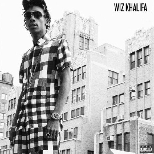 Wiz Khalifa - Wiz Khalifa (2015)