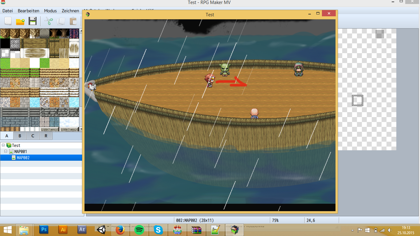 [Abandoned Plugin] Super Orange Movement | Page 2 | RPG Maker Forums