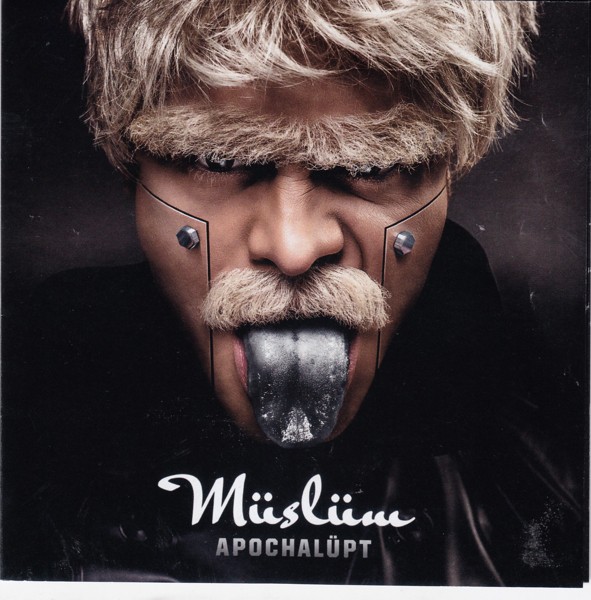 Mslm - Apochalpt (2015)
