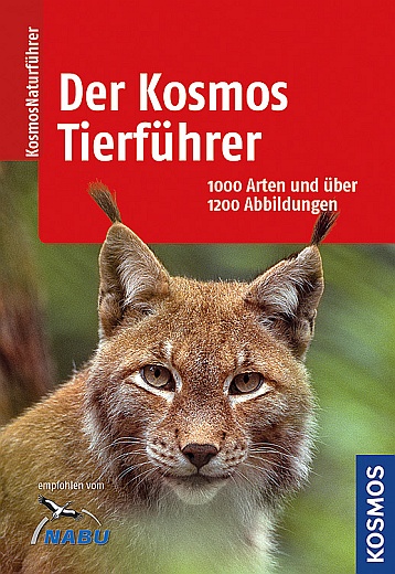 Der Kosmos-Tierf?hrer Der Kosmos-Tierf?hrer