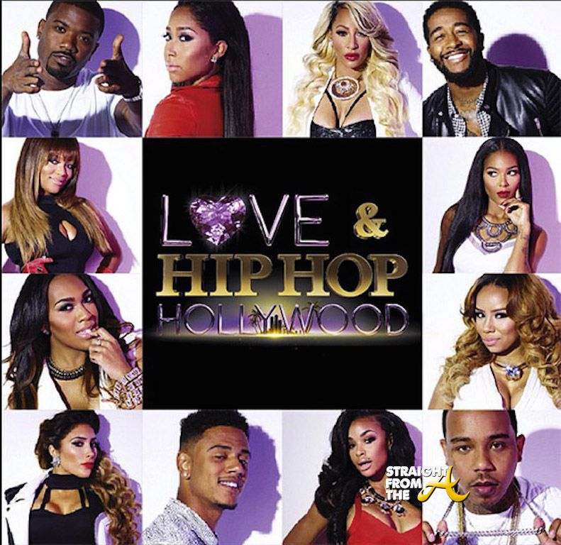 Watch Series Love Hip Hop Hollywood