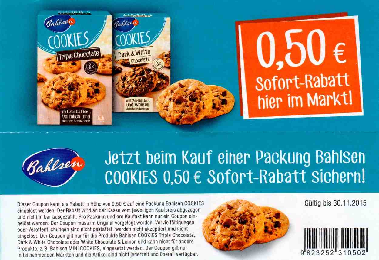 Ausdruckbare coupons