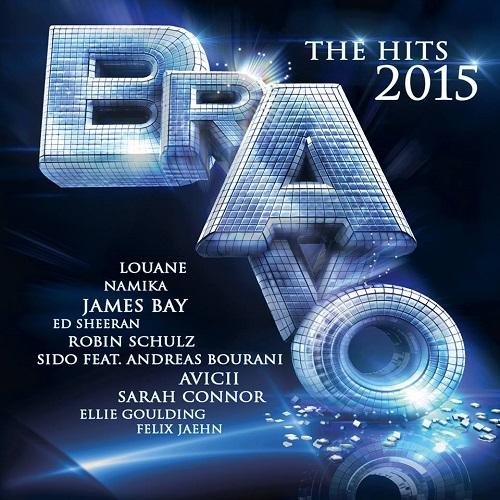 Bravo The Hits 2015 (2015) Bravo The Hits 2015 (2015)