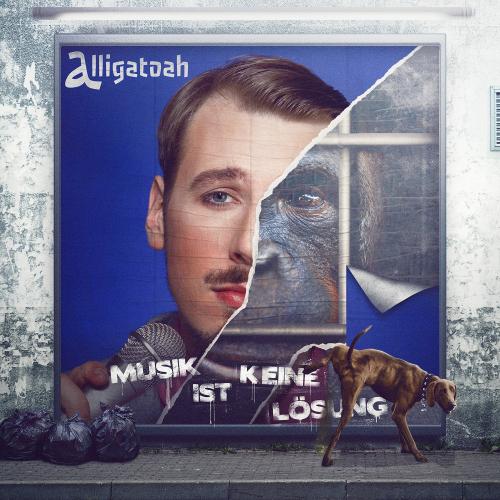 AlligatoahsMusik ist keine Lsung (Premium + Ltd.) (2015) (+ FLAC)