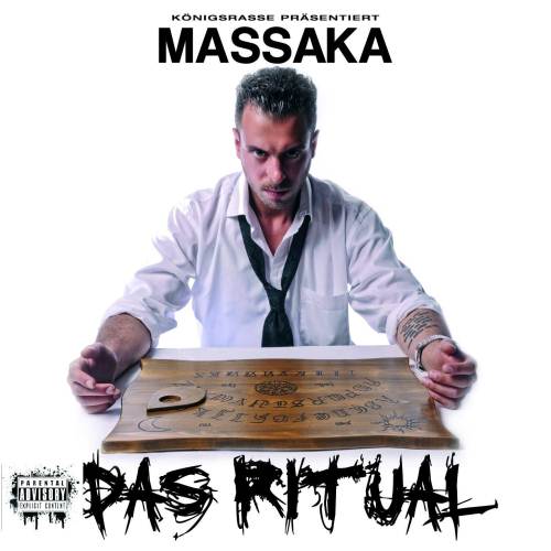 Massaka - Das Ritual (2011)
