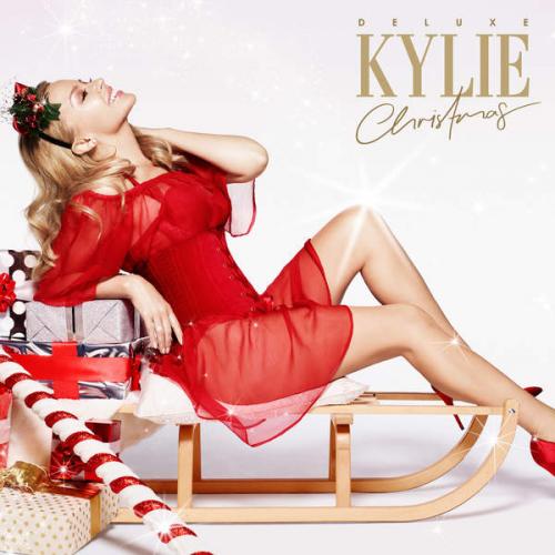 Kylie Minogue - Kylie Christmas (Deluxe Edition) (2015)