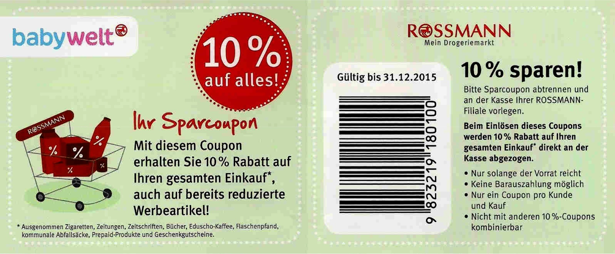 Das Benzin anstelle des Gases