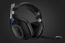 ASTRO GAMING A50