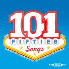 101 Fifties Songs (4cd's) (2008) 101 Fifties Songs (4cd's) (2008)