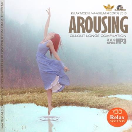 Arousing (2015) Arousing (2015)