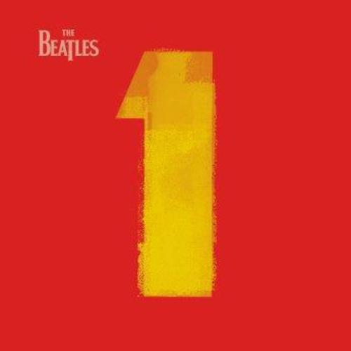 The Beatles - 1 (Remixed & Remastered) (2015)