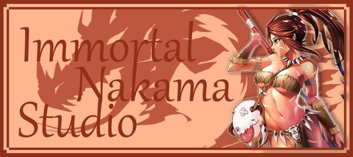 Immortal Nakama Studios