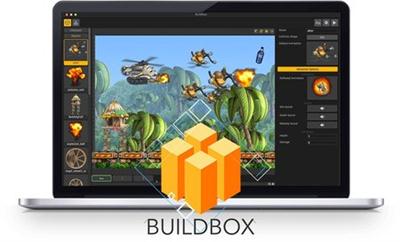 8Cell Buildbox v1.3.5.683-AMPED 8Cell Buildbox v1.3.5.683-AMPED