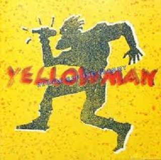 Yellowman Yellow Fever Yellowman Yellow Fever