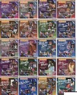 Golden Love Songs Vol. 01-20 (1987-1989) Golden Love Songs Vol. 01-20 (1987-1989)
