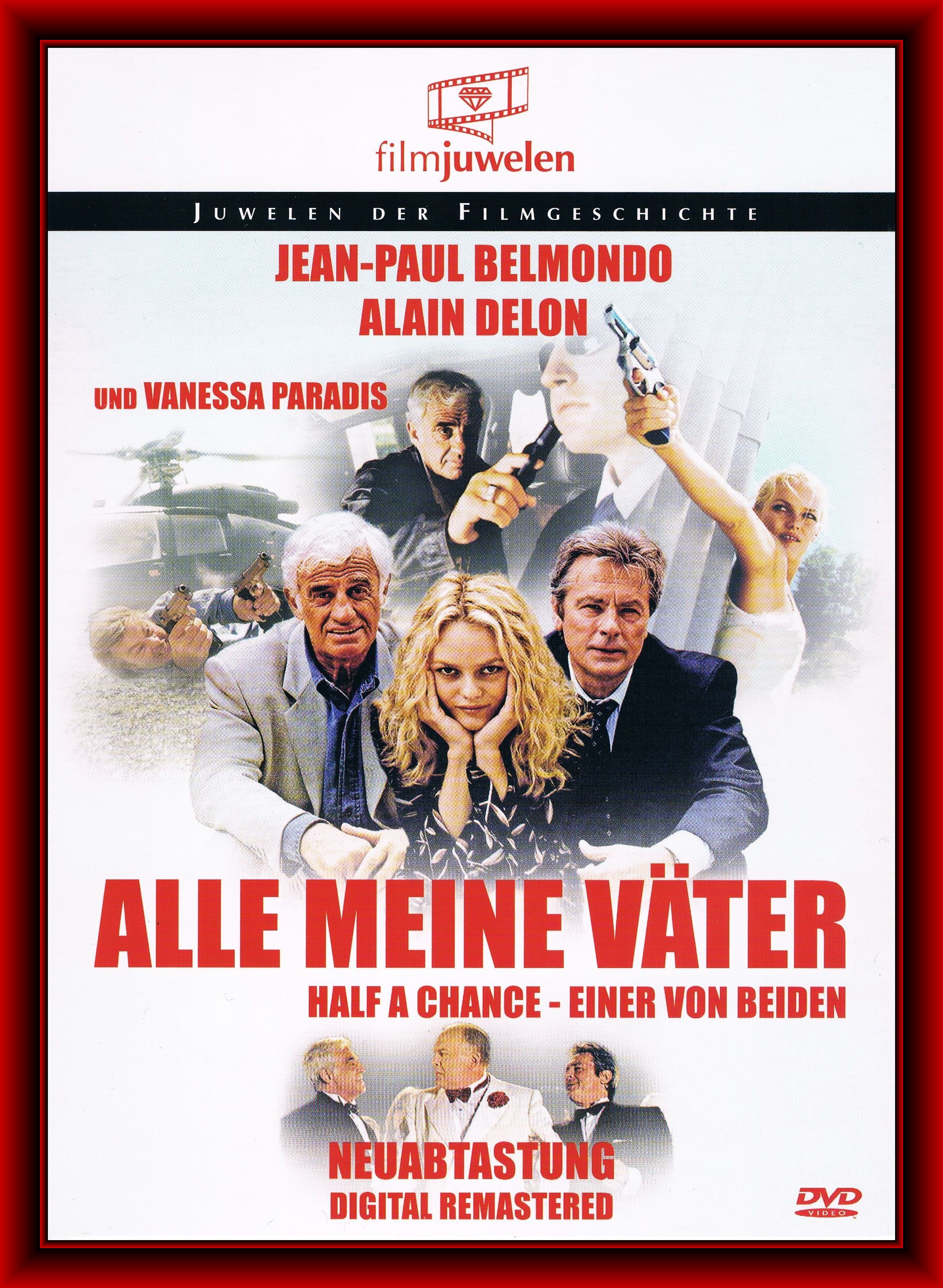 Alle Meine Väter Alle Meine Väter