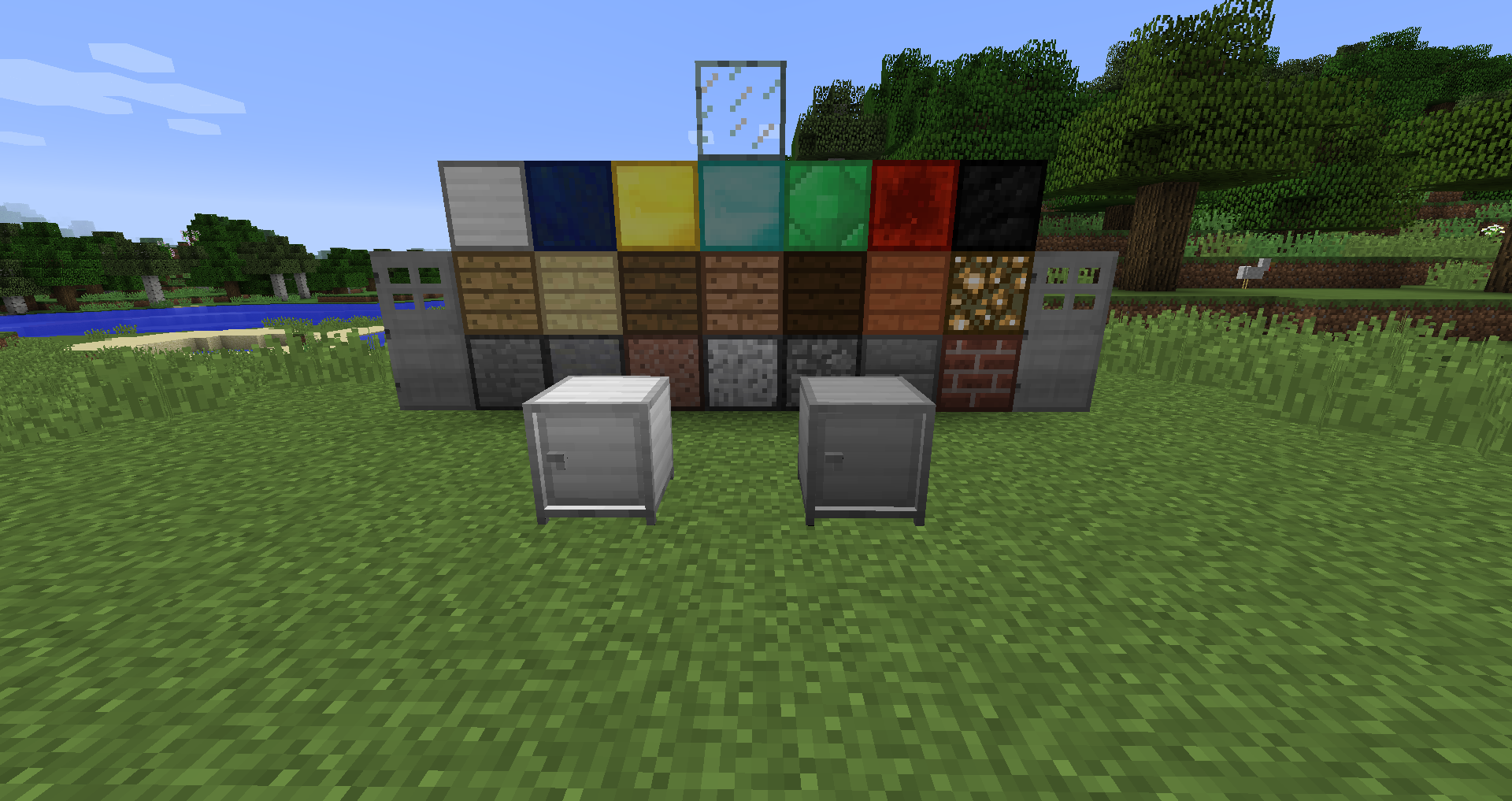 how to make a curse addon pack