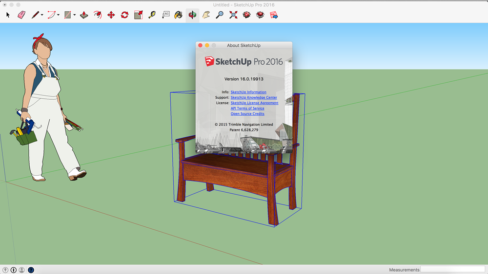 download sketchup pro for mac with crack