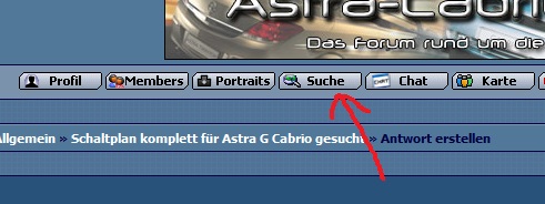 Schaltplan Komplett Fur Astra G Cabrio Gesucht Astra Cabrio Forum